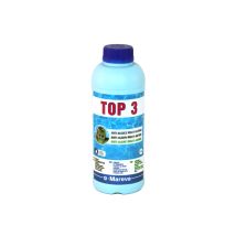 Antialgas Multiacción Para Piscinas - Top 3 Sin Espuma - 1l - 150038u - Mareva