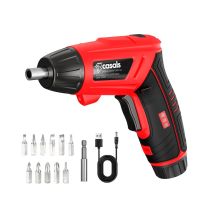 Avvitatore A Batteria Casals 3,6v - Con Batteria E Caricatore