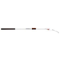 Altuna Hochentaster 90612430mm Mit Haken Und 1+1 M Ovaler Stange