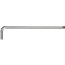Tecwerk Sechskantwinkelschraubendreher Sw 5mm Lang,kugelk.160x28mm Tecwerk