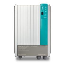 Mastervolt Masse Chargeur De Batterie 24v 100a (3f) 1 Sortie (masterbus)