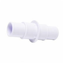 EDG Verbindungselement für Rohr ø32-38 cm – Polypropylen – 32-38 cm
