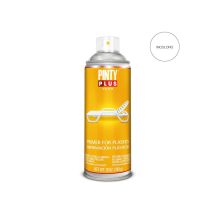 Elektro 3 - Pintyplus Tech Sprühfarbe Kunststoff Grundierung 520cc I199 Transparent