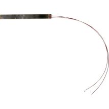 Thermo Tech Poliammide Elemento Riscaldante 24 V/ac, 24 V/dc 12 W Tipo Di Protezione Ipx4 (l X L) 137.2 Mm X 12.7 Mm