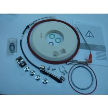 Decosa Set di Manutenzione 2 - Installazione Professionale Raccomandata