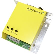Dls 24/10/g Drehzahlregler 10 A 24 V/dc - Eph Elektronik