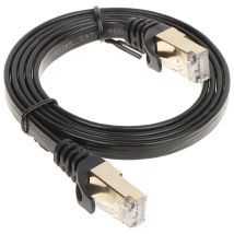 Cable De Conexión Rj45/7/1.0-fl De 1,0 M Unitek