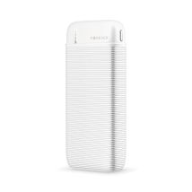 Batería Externa Portátil De 10.000 Mah 2 X Usb Potente, Cable Usb-c - Forever