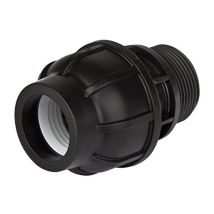 Raccord Stabilo Compression Fitting Presión Pn16 Temperatura 25 °c