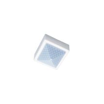 Theben - 2020400 Ceiling-mounted Presence Detector 360 Degrees 2 Channels 8m X 8m H 2,5 M