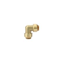 Aalberts-ips Tectite Classic 90° Winkel Aus Messing 14 Mm