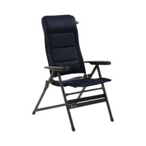 Travellife Klappsessel Barletta Xl Blue