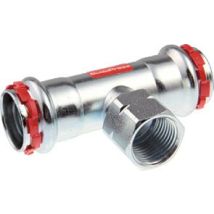 Vsh T-stück Ig I/i/i 28xrp1/2 X 28 C-st. Für V-kontur, 6561214 - 7738333172 Von Buderus