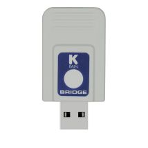 K Rain - Modulo Wi-fi Per Programmatore Elettrico Pro-lc K-rain Controllo Remoto E Gestione Intelligente Dell'irrigazione