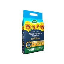 Westland - 10100187 Peat Free Multi-purpose Compost John Innes 10 Litre