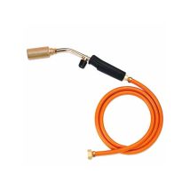 Soldador De Gas 400x22-30-45 Kit Ax086k Providus