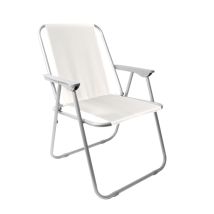 Linder Exclusiv - Sedia Pieghevole Cs1002 Beige