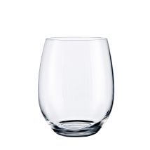 Vicrila - Boîte De 6 Gobelets Trempés Victoria 47 Cl