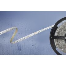 51540831 51540831 Led-streifen Mit Offenem Kabelende 24 V 5 M Rgb 1 St. - Barthelme Basic