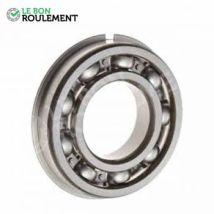 Roulement À Billes 6008-nr-timken