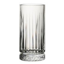 4 X Verres Forme Haute Elysia - 44,5cl - Pasabahaçe