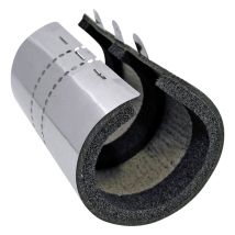Manchon Coupe-feu Walraven Pacifyre Mk Ii Pour Tuyaux En Acier De 15 À 17 Mm