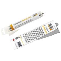 Schluter-Systems – Colla multiuso bianca 290 ml – Utilizzo: adesivo, Litraggio: 290 ml