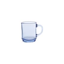 Duralex - Taza Versailles Lys Marino 26 Cl (lote De 6)