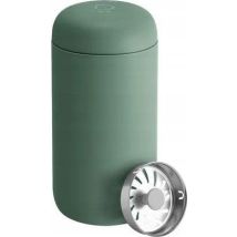 Fellow Carter Move Mug In Acciaio Inox Salvia 355 Ml