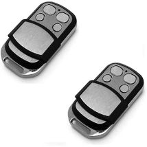 For Motorized Sliding Gate, Remote-controlled Swing Gate, Garage Door