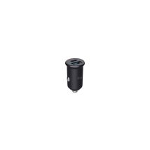 Cargador De Coche Trust Maxo 25197 Usb-c Usb-a 38w Pd Carga Rapida