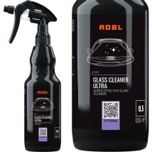 Adbl Glasreiniger Ultra 500ml Geldautomat