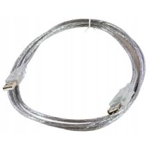 Microconnect Usb 2.0 Verlängerungskabel Typ A-a 1,8 M, Stecker-buchse 2 M