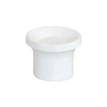 Zugknopf für WC-Mechanismus mit Mutter – NICOLL 0709036