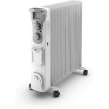 Olimpia Splendid Caldorad Humi 13 Radiador Blanco 2500w