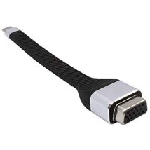 I-tec Adaptateur Slim Usb-c Vers Vga