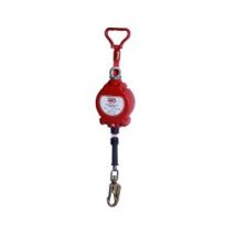 Akrobat Akblock10 Antichute Rétractable Abs 10 M Jusqu'à 140kg