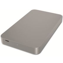 Icy Box Ib-247-c31 Usb 3.1 Type-c Gehäuse Für 2,5 Externe Gehäuse