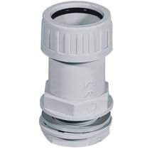 1cf Ec Bloccatubo Ip65 Tubo/scatola Diametro 20mm (pz.2)