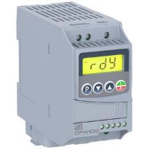 Weg Frequenzumrichter Cfw100 C 04p2 S2 0.75 Kw 1phasig 200 V, 240 V