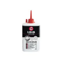 Olio Di Vaselina 3-in-1 Da 100 Ml - 3-in-1