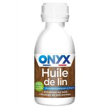 Leinöl, Schutz Und Pflege Für Holz Und Poröse Böden, 190 Ml