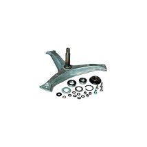 Hoover Washing Machine Drum Spider And Bearing Kit