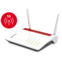 Routeur Wi-fi Avm Fritz Box 6850 5g