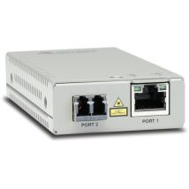 Mini Media Converter 10/100t
