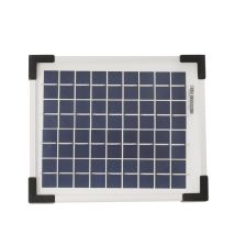 Pannello Solare 5w Sostitutivo Per Kit Articolo Neel00025