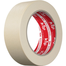 301 Masking-tec - Natur Feinkrepp 36 Mm X 50 M