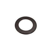 Indesit - Cooker Outer Burner Cap For Hotpoint/ /ariston/creda Cookers And Ovens