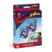 Manguitos Spiderman Pvc 8001011168989 S2416131 Spiderman