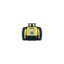 Leica Rotationslaser Rugby 640 And Carrying Case